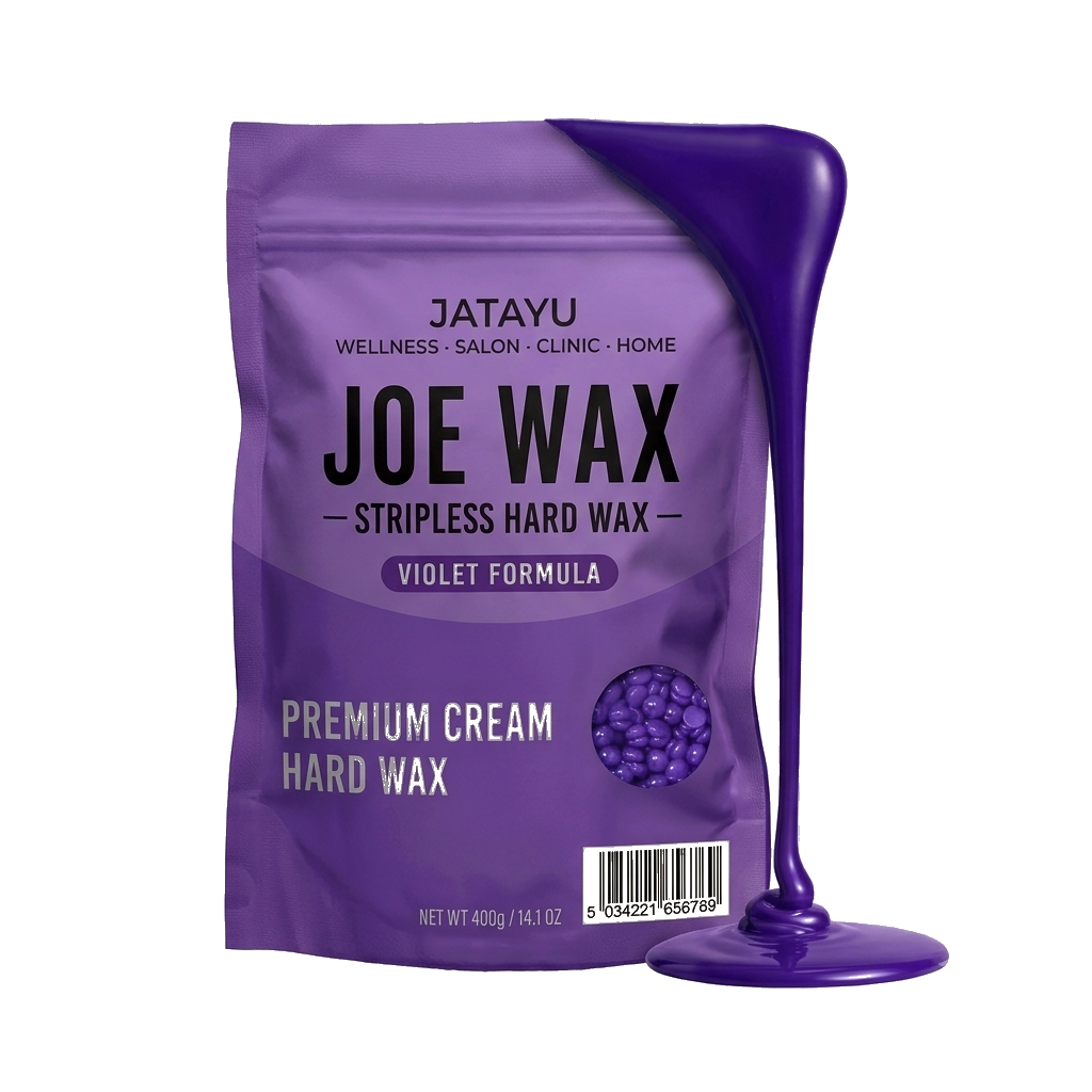 Joe Wax Violet Formula